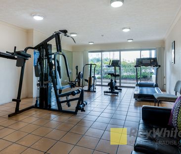 93/106-108 Marine Parade, Southport QLD 4215 - Apartment For Rent -... - Photo 6