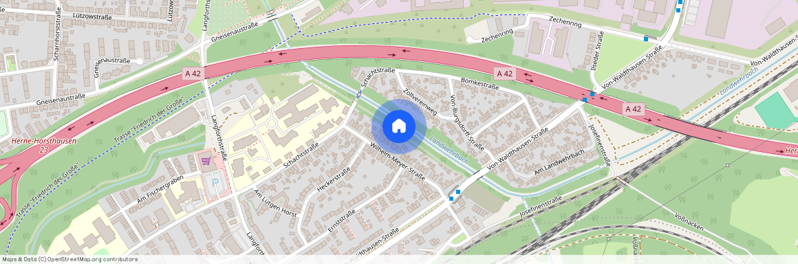 44628 Nordrhein-Westfalen - Herne