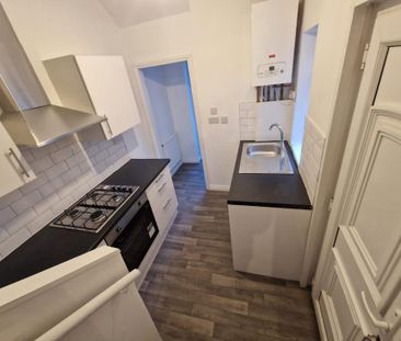 2 bedroom ground floor flat to rent - Photo 5