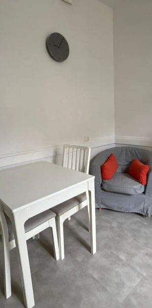 Appartement à louer 1 pièce 25.99m² - Photo 1