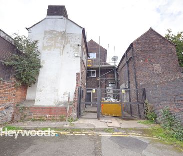 1 bed house of multiple occupation to rent in Room 4, Ironmarket - Photo 1