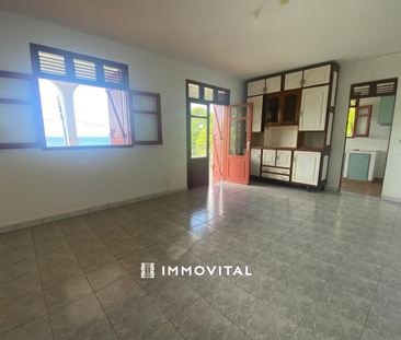 Location Maison 3 pièces 59m² TROIS RIVIERES 97114 - Photo 3