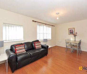 2 bedroom apartment to rent - Photo 5