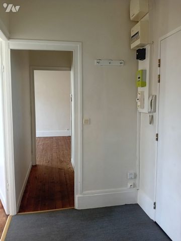 A LOUER PETIT 3 PIECES PROCHE GARE - Photo 3