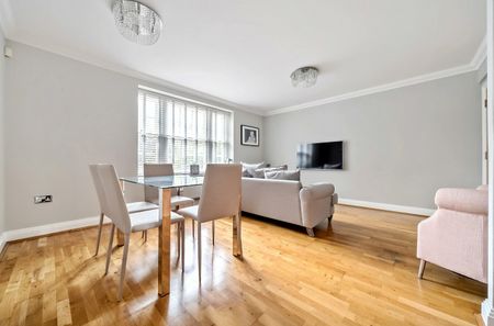 Wilmington House, Church Walk, Wilmington, DA2 7EX - Photo 2