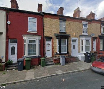 2 Bed Terraced House, Parkside Road, CH42 - Photo 1