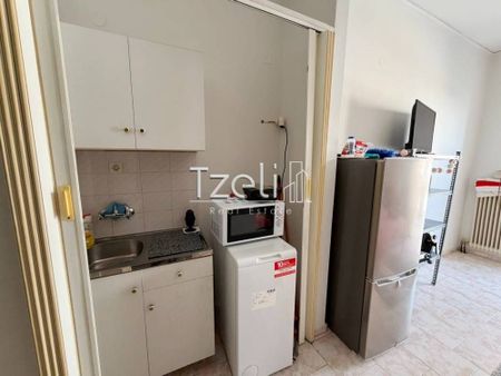 Studio/Γκαρσονιέρα για ενοικίαση Πάτρα - Κέντρο (Πάτρα) - Photo 3