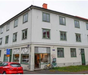 Såggatan 44 - Photo 1