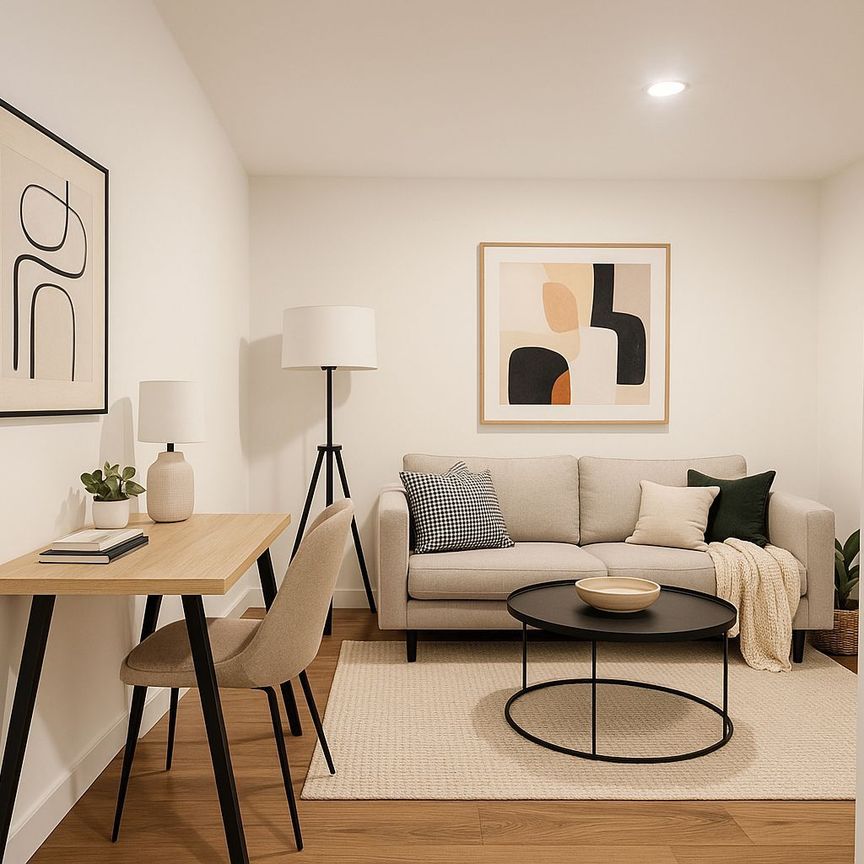 For Lease - 3 Concord CityPlace Way Unit# 1102, Toronto, Ontario - Photo 1