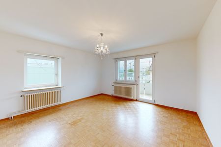 Wohnung an ruhiger Lage - Photo 3