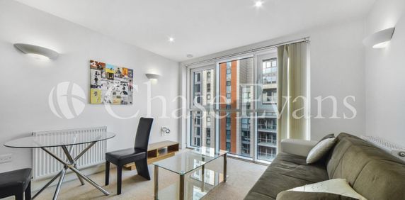 1 bedroom apartment to rent - Photo 2