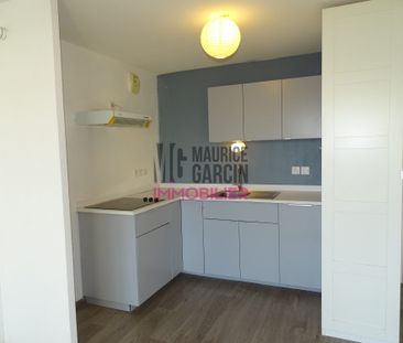 A LOUER - APPARTEMENT CAVAILLON - 2 pièces 36.99m² - Photo 2