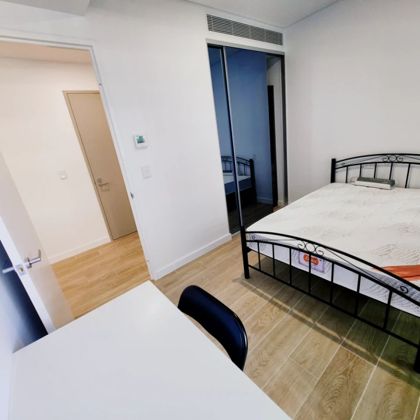 2 bed 1 bath-1311 - Photo 1