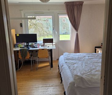 Dingelsundsvägen, Skoghall - Foto 1