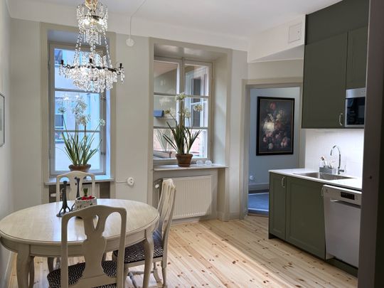 Kungsholmsgatan, Stockholm - Photo 1