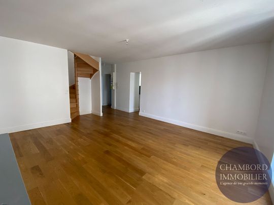 Appartement coup de coeur centre ville - Photo 1