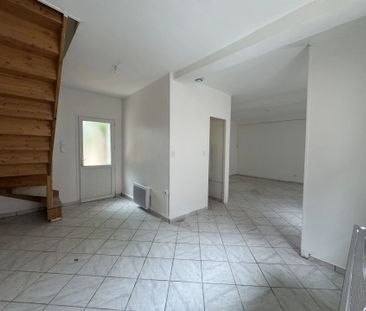 Location Maison 3 pièces 64 m2 à Fresnoy-le-Grand - Photo 3