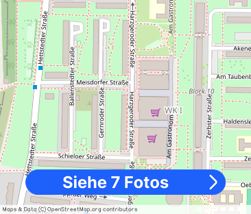 Harzgeroder Straße 34 - Harzer-Karree - Foto 1