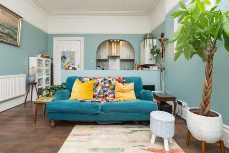 1 bedroom flat to rent - Photo 5