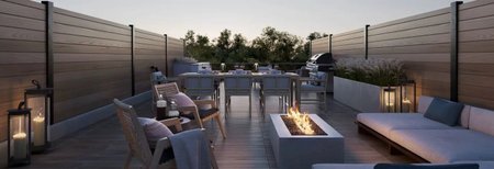 For Lease - 6 Greenbriar Road Unit# 304, Toronto, Ontario - Photo 5