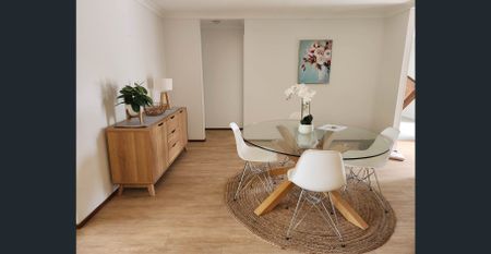 Available from January 2026. Fully furnished short & long-term accommodation in Willetton - Photo 3