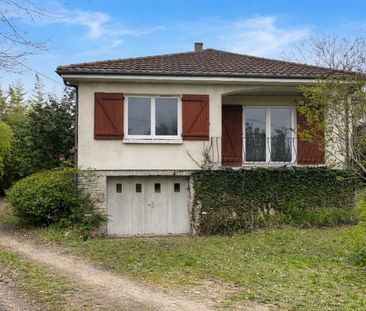 Location Maison 5 pièces 90m² - Photo 5