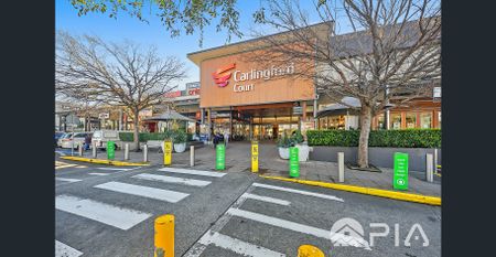 Modern 1-Bedroom + Large Study Apartment in Prime Carlingford Location - Photo 2