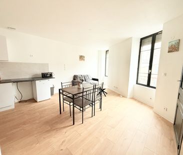 T2 VIENNE MEUBLE Vienne (38200) - Photo 3