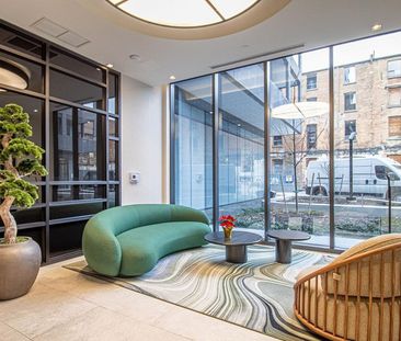 For Lease - 9 Tecumseth Street Unit# 1201, Toronto, Ontario - Photo 4