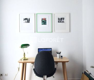 Appartement T3 Lyon 04 à louer - Photo 2