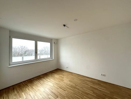 FLAIR IN THE CITY - Tolle 2-Zimmer Wohnung mit gutem Schnitt - inkl. Klimageräten und Pool auf der hauseigenen Dachterrasse! jetzt zuschlagen - Photo 3