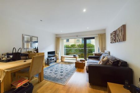 1 bedroom property to rent - Photo 4