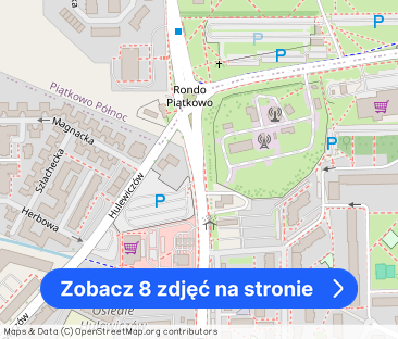 Nowe, pięknie urządzone,bez prowizji - Zdjęcie 1