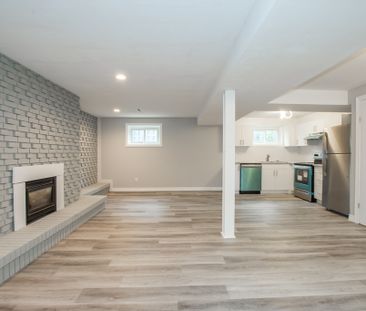 ALL INCLUSIVE STUNNING 1 BEDROOM UNIT IN NIAGARA FALLS!! - Photo 5