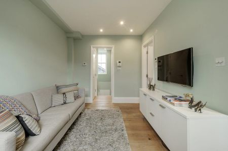1 bedroom flat to rent - Photo 3