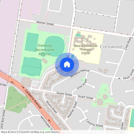 52 Richard Avenue, Queanbeyan