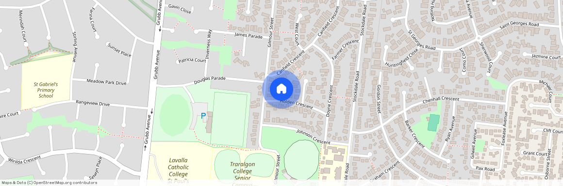 14 Holden Crescent, Vic 3844, Traralgon