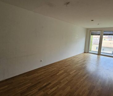 Zwei Zimmer Genossenschaftswohnung mit Balkon - Photo 5