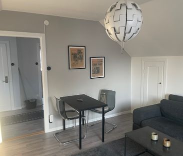 Ekmansgatan, Visby - Foto 2
