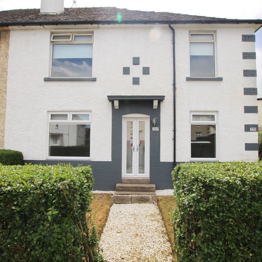 Fulton Street, Anniesland, Glasgow - Photo 1