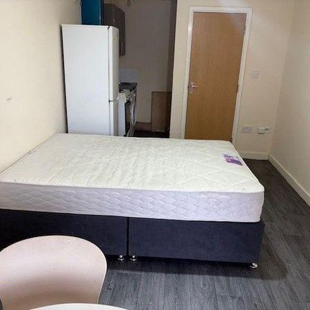 Studio to rent - Photo 4