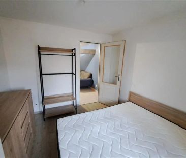 Location appartement 3 pièces - 43.01m² à Beaurepaire (38270) - Photo 2