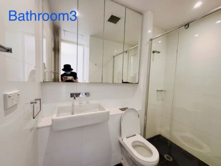 250 Anzac Pde, Sydney - Photo 3