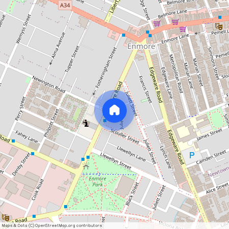 3/278 Enmore Road Enmore