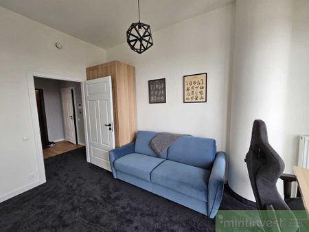 Hanza Tower Komfortowe 3pok. 63m2 Centrum - Photo 5