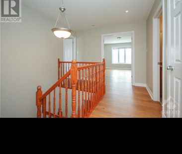 For Lease - 33 St Alexi Walk, Orleans - Cumberland and Area, Ontario - Photo 6