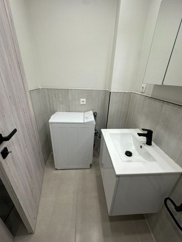 Διαμέρισμα για ενοικίαση Βαρδάρης - Δικαστήρια (Βαρδάρης - Λαχανόκηποι) - Photo 3