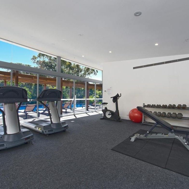 1307/1 Saunders Close, Macquarie Park NSW 2113 - Apartment For Rent | Domain - Photo 1
