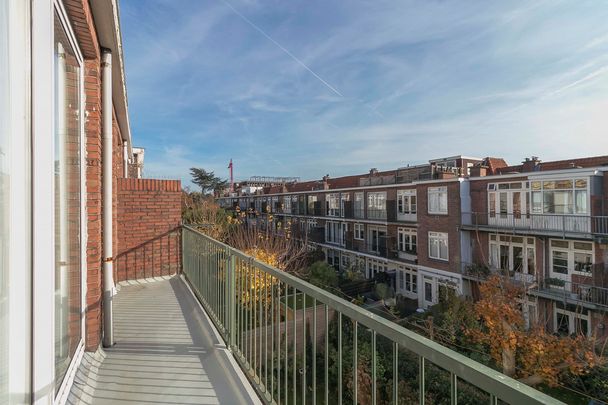 Breitnerlaan 19 - Photo 1