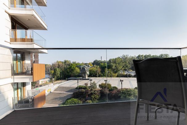 Warszawa Praga-Północ, ul. Stefana Okrzei - Фото 1